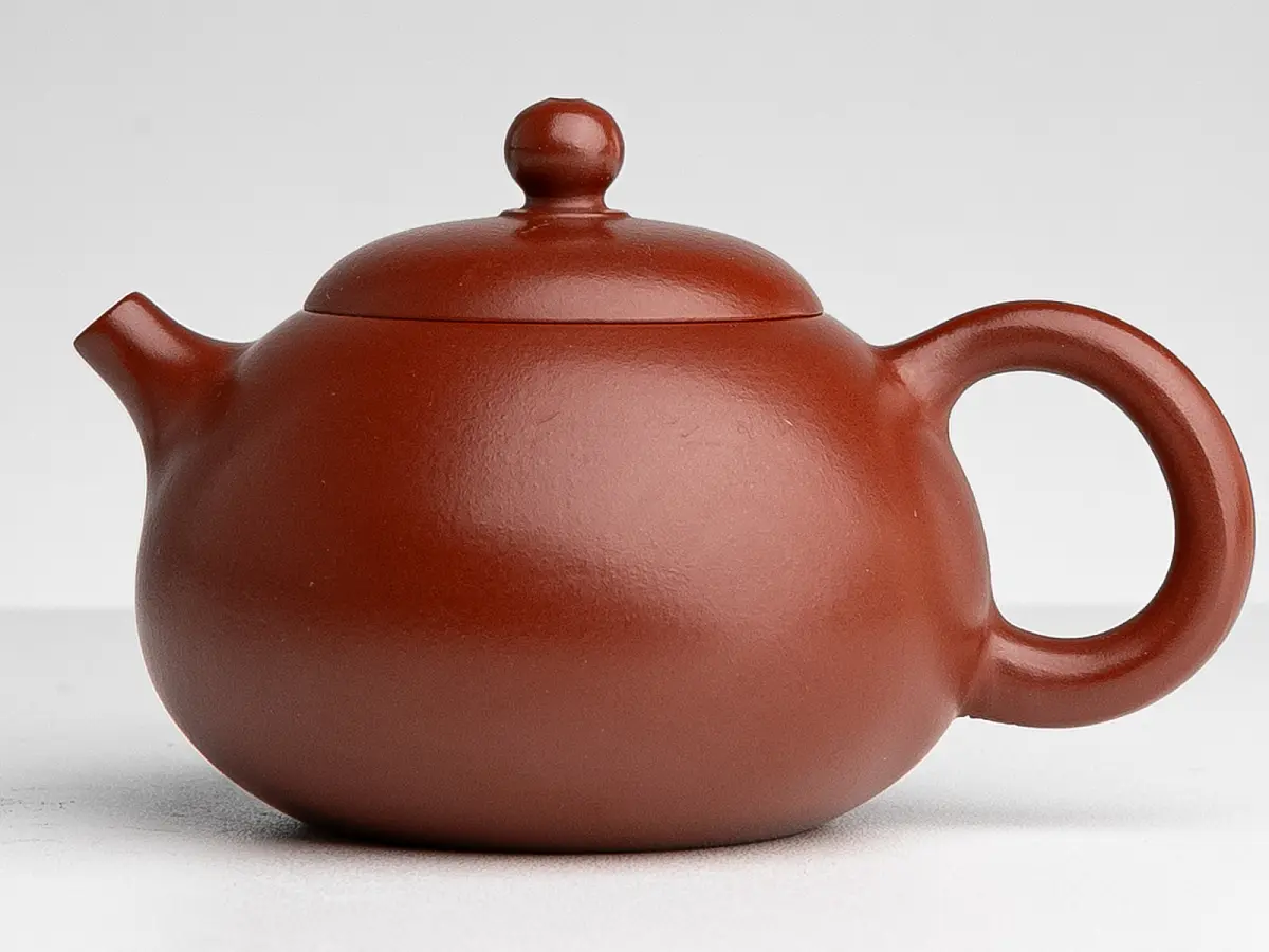 Исинский чайник, 127 мл, № 782