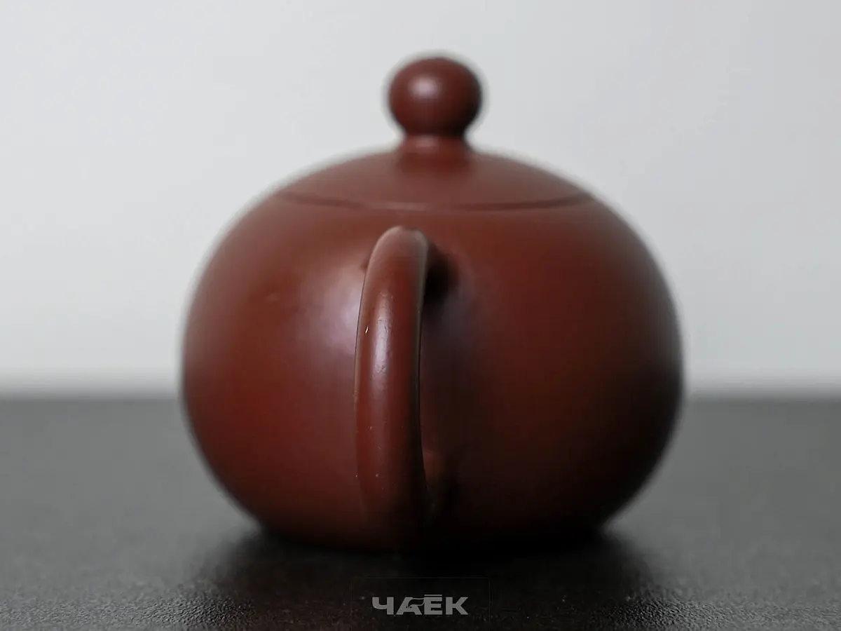 Исинский чайник, 87 мл, № 596