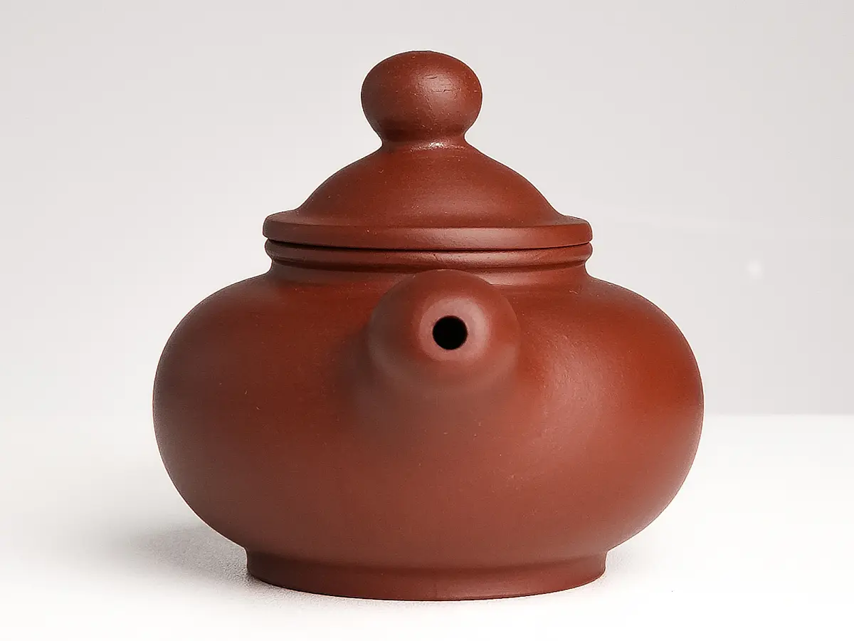 Исинский чайник, 170 мл, № 790