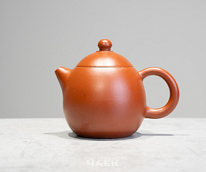 Исинский чайник, 144 мл, №633