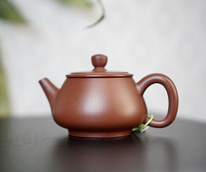 Исинский чайник, 102 мл, № 387