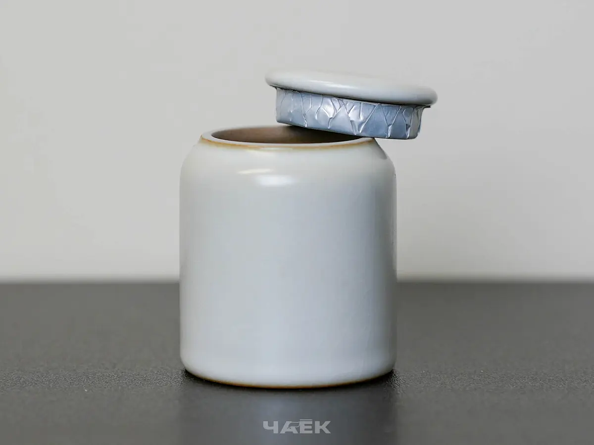 Чайница для хранения № 6, 50 мл