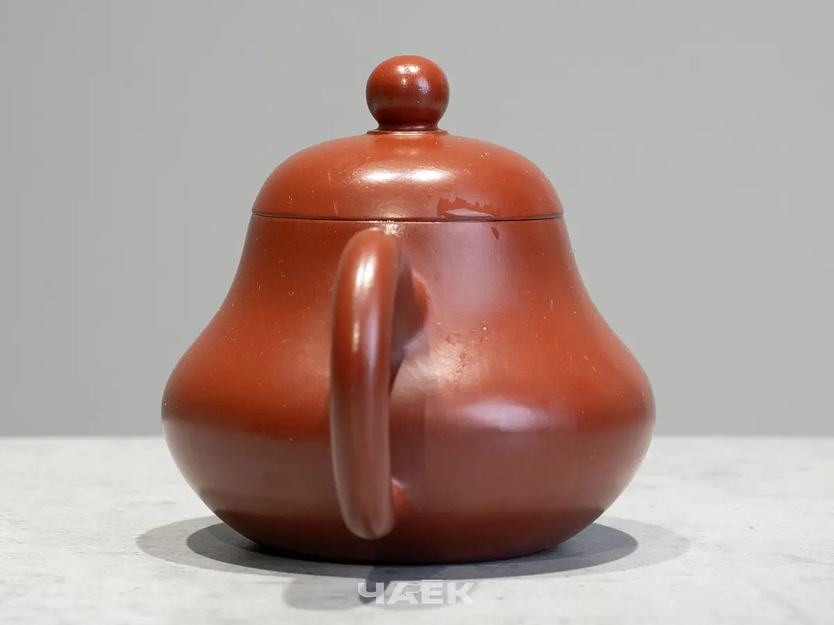 Исинский чайник, 123 мл, № 608