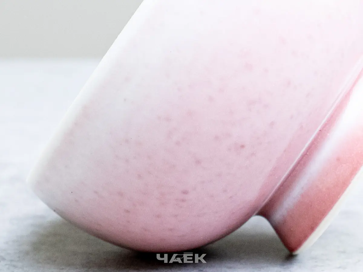 Пиала № 410, керамика Цзиндэчжэнь, 60 мл