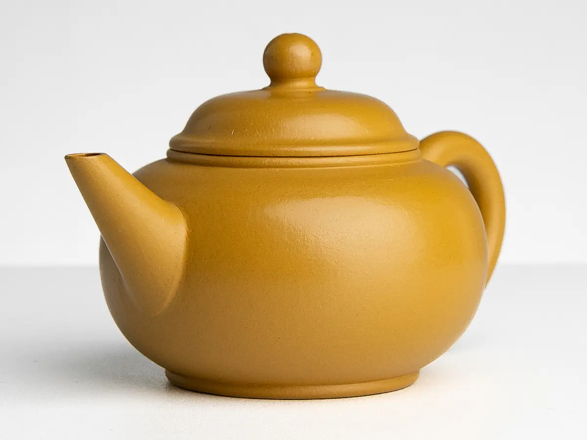 Исинский чайник, 117 мл, № 775