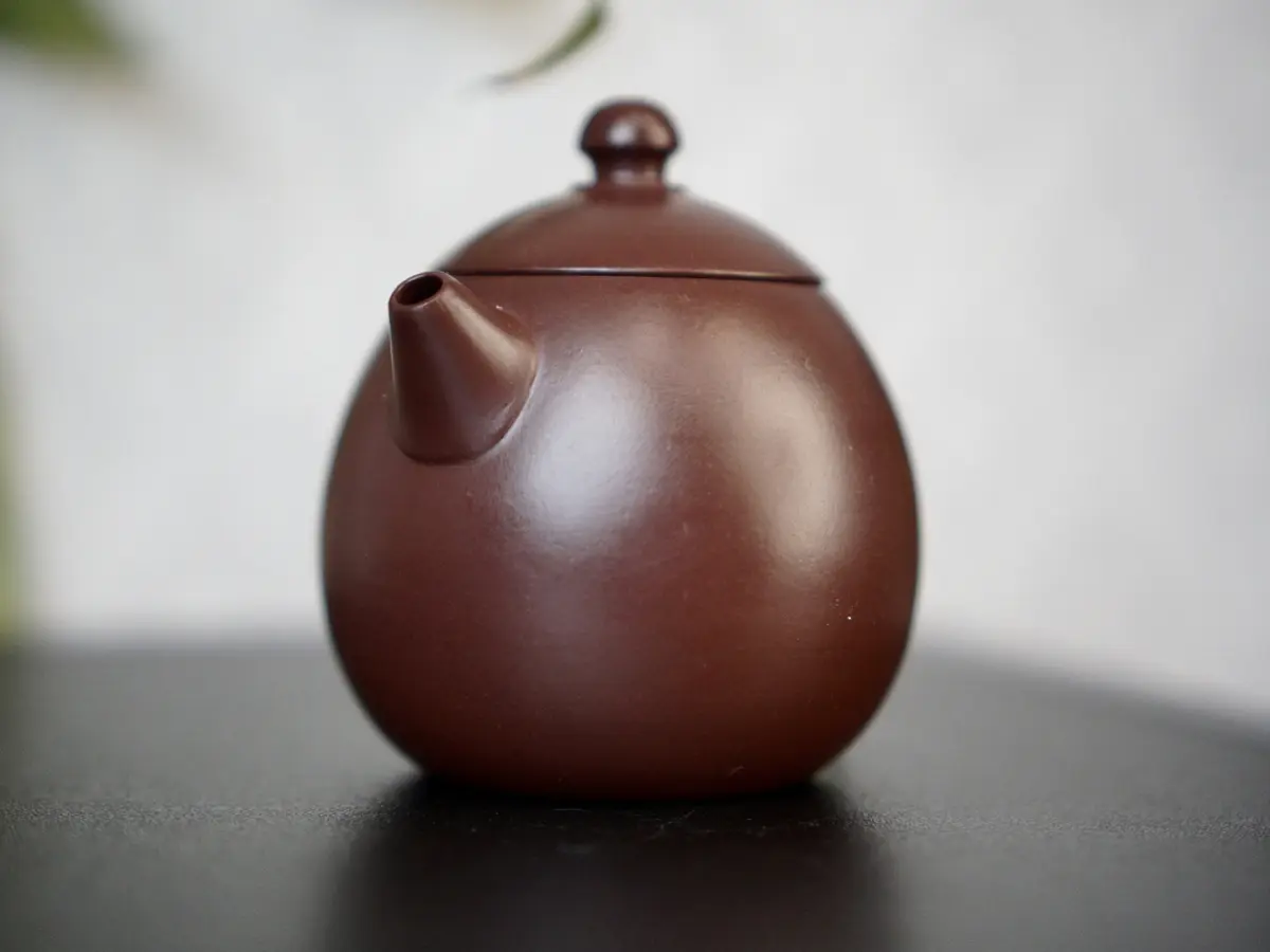 Исинский чайник, 157 мл, №  392