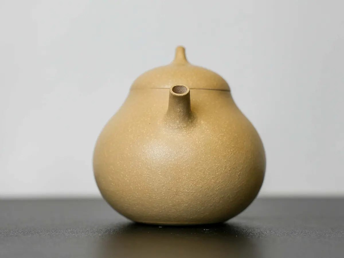 Исинский чайник, 170 мл, № 541