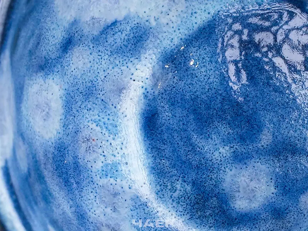 Пиала № 5 «Перед дождём», 100 мл