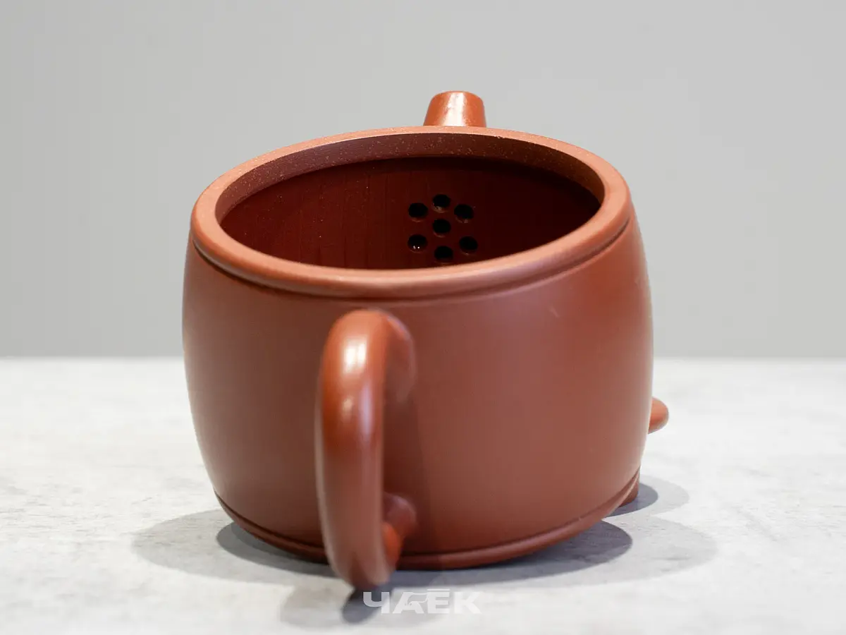 Исинский чайник, 85 мл, № 606