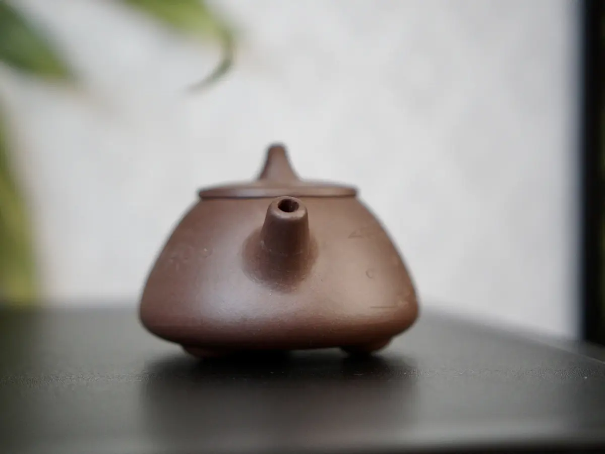 Исинский чайник, 148 мл, №  417