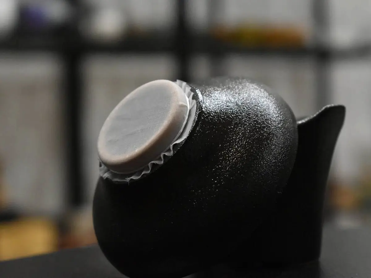 Сито на подставке 5