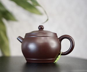 Исинский чайник, 208 мл, № 401