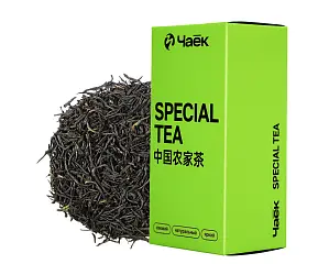 Красный чай «Особая классика», ЧАЁК