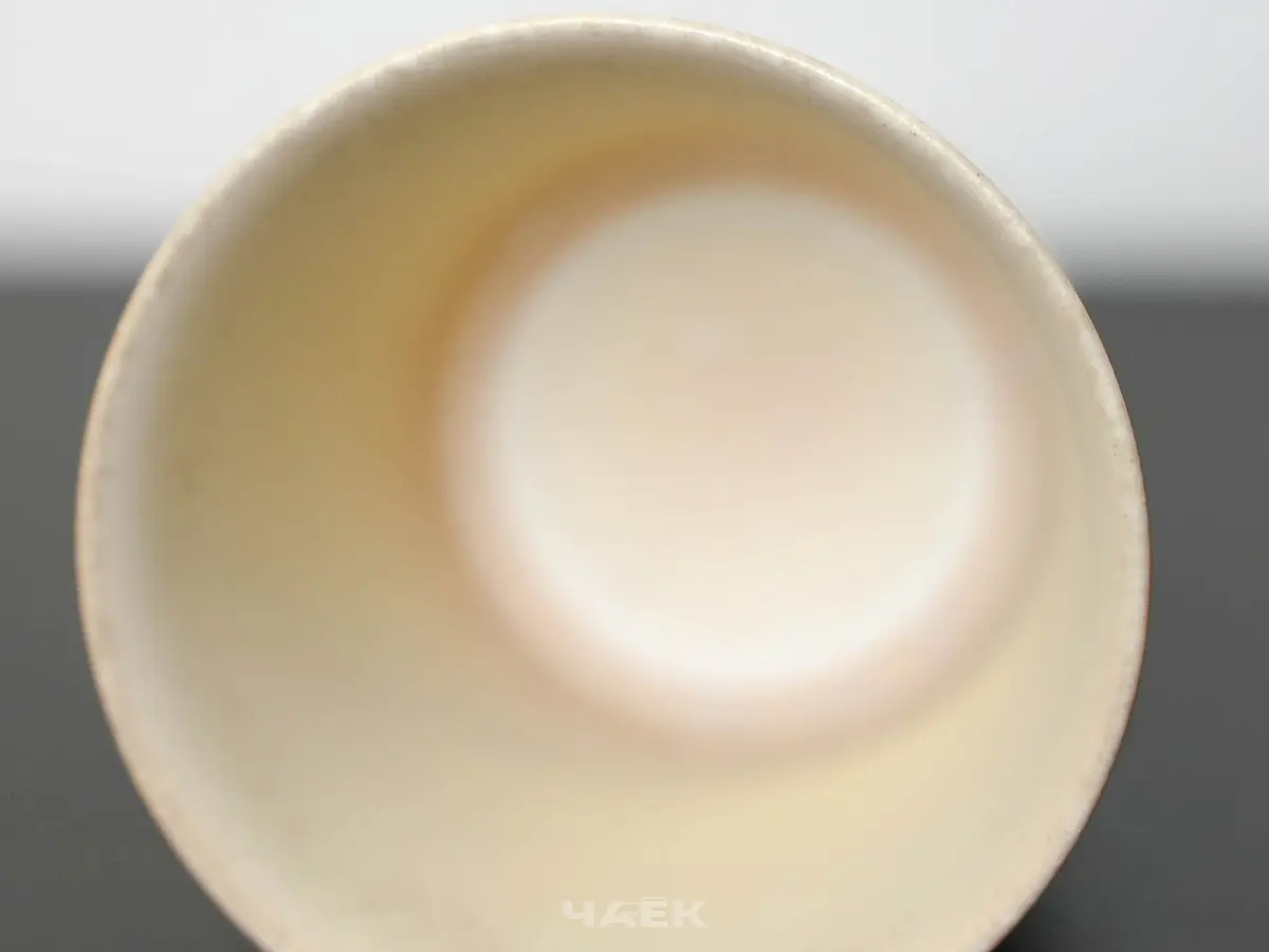 Пиала № 303, керамика Цзиндэчжэнь, 75 мл