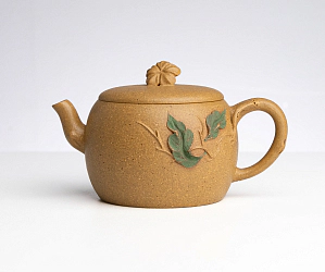 Исинский чайник, 125 мл, № 803