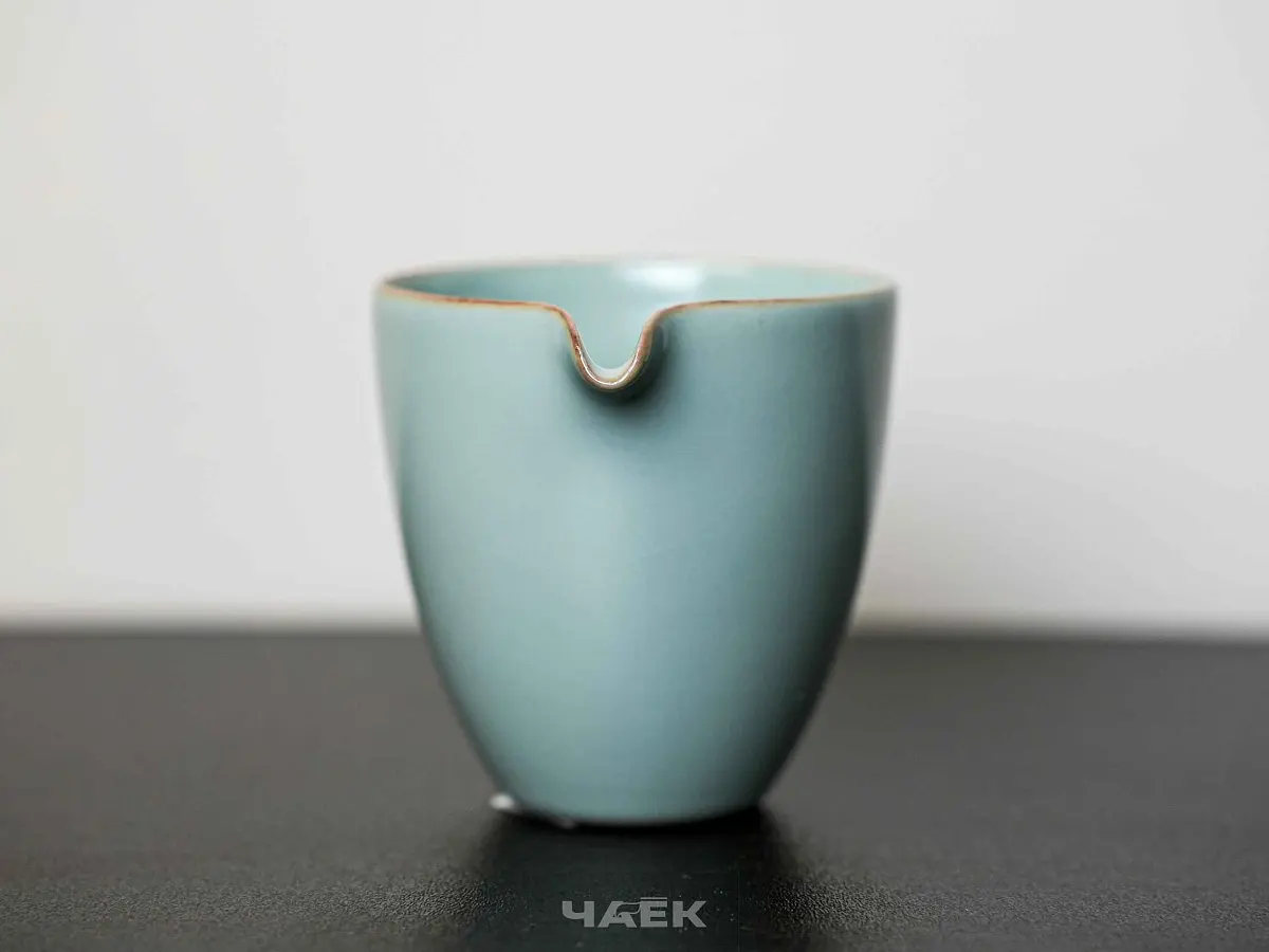 Сливник № 31, керамика Цзиньдэчжень, 155 мл