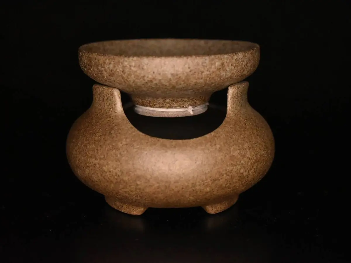 Сито на подставке 4