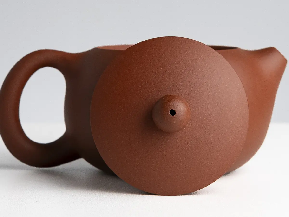 Исинский чайник, 220 мл, № 800