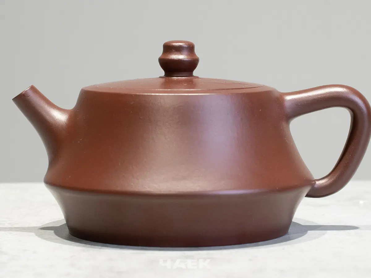 Исинский чайник, 138 мл, № 616