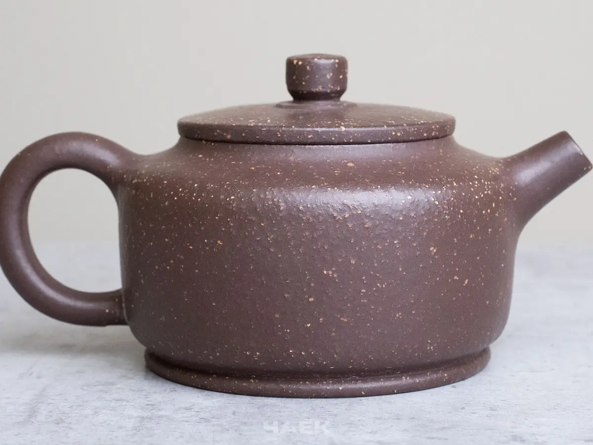 Исинский чайник, 170 мл, № 648