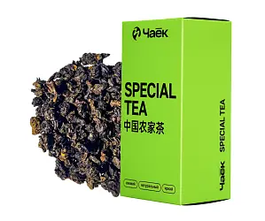 Габа «Лесная», ЧАЁК