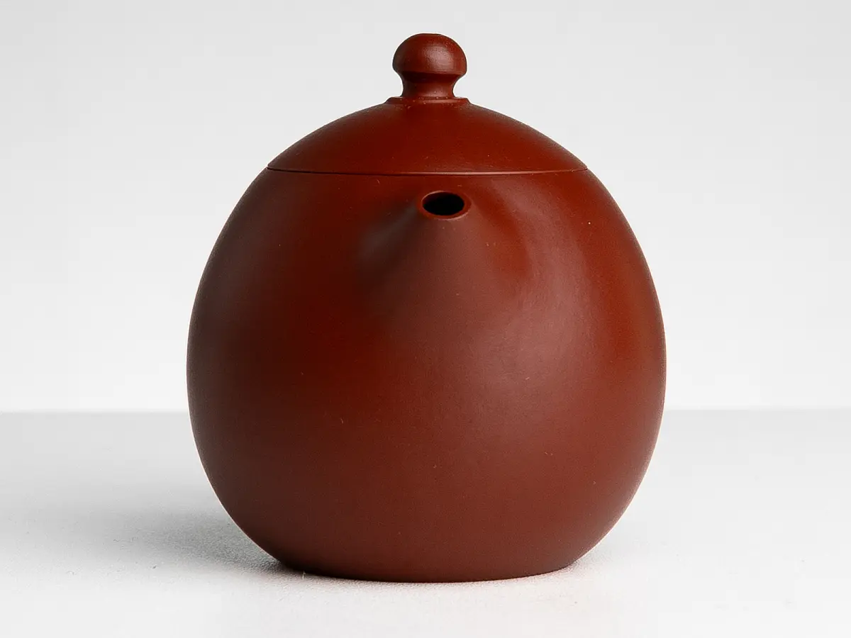 Исинский чайник, 83 мл, № 665