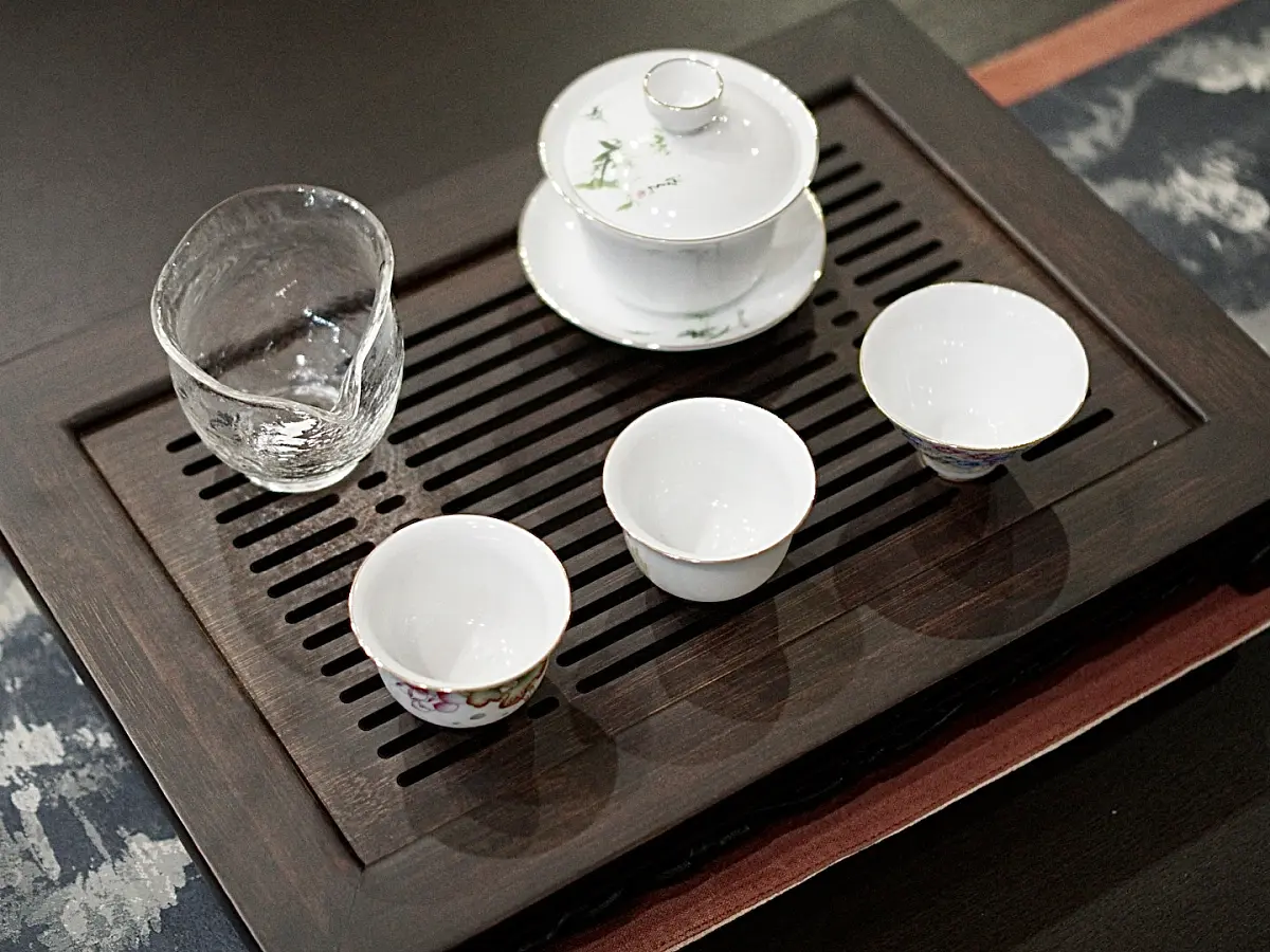 Чабань № 25, тёмное дерево, 40х28 см