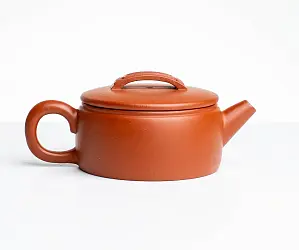 Исинский чайник, 93 мл, № 930