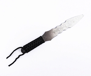 Нож для пуэра № 17