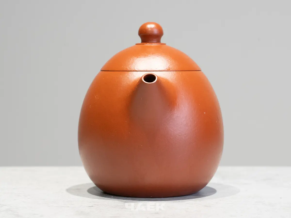 Исинский чайник, 144 мл, № 633