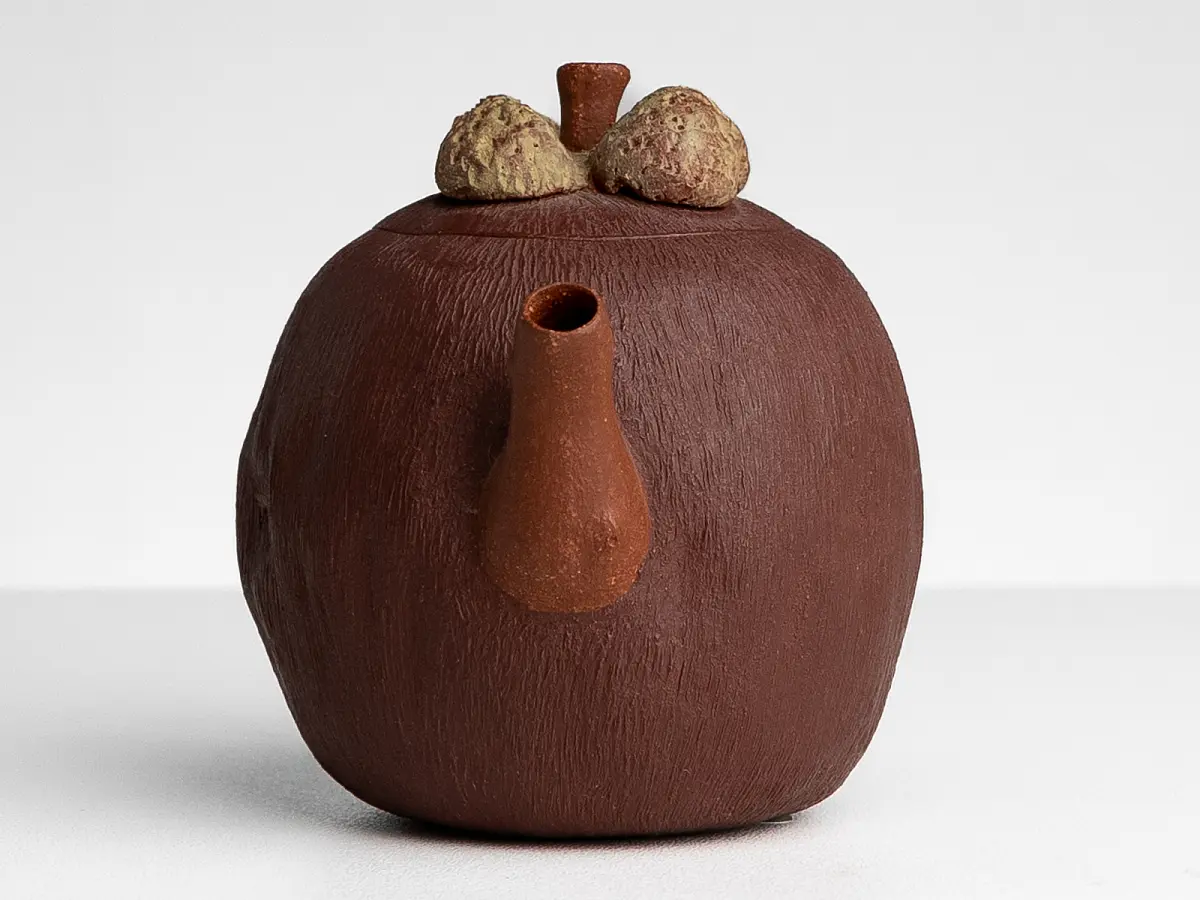 Исинский чайник, 113 мл, № 771