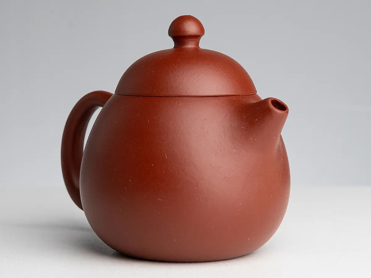 Исинский чайник, 200 мл, № 789