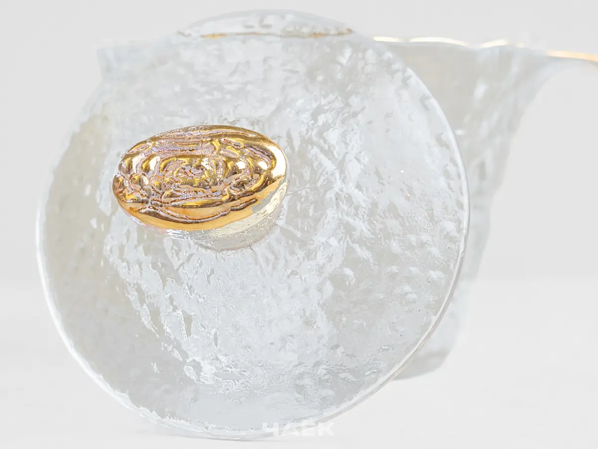 Гайвань-сиборидаси № 158, стекло, 155 мл