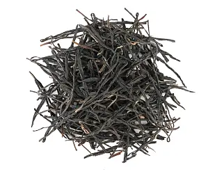 Пурпурный зелёный из Юньнани