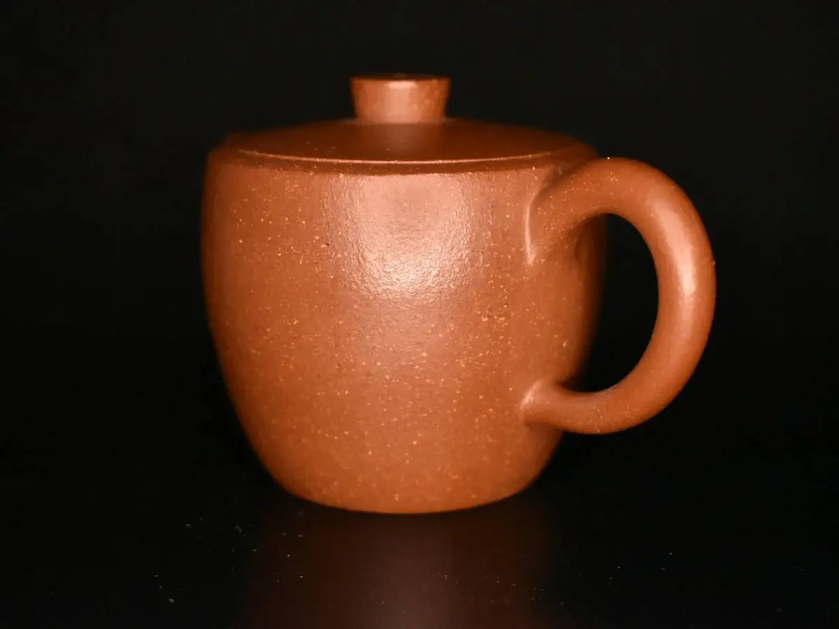 Исинский чайник, 106 мл, № 47