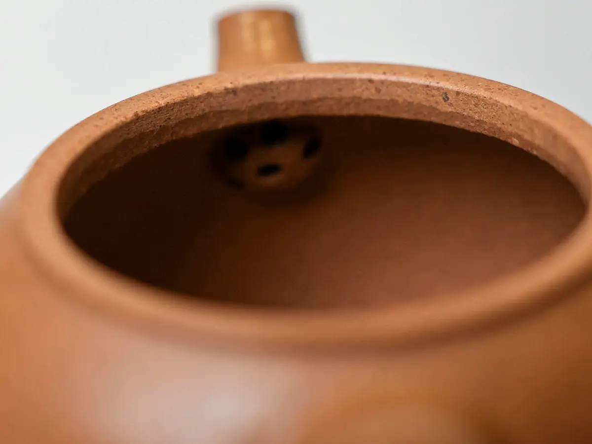 Исинский чайник, 110 мл, № 544