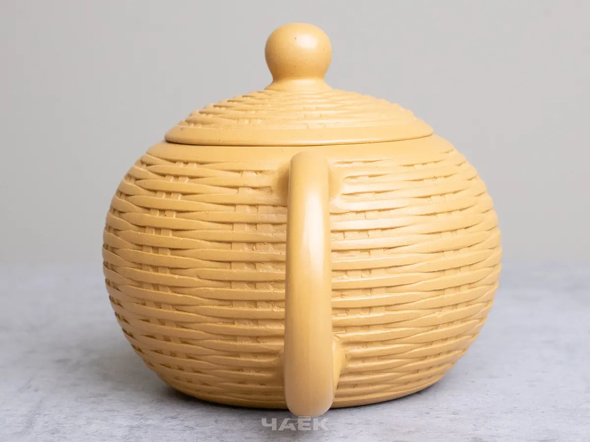 Исинский чайник, 200 мл, № 647