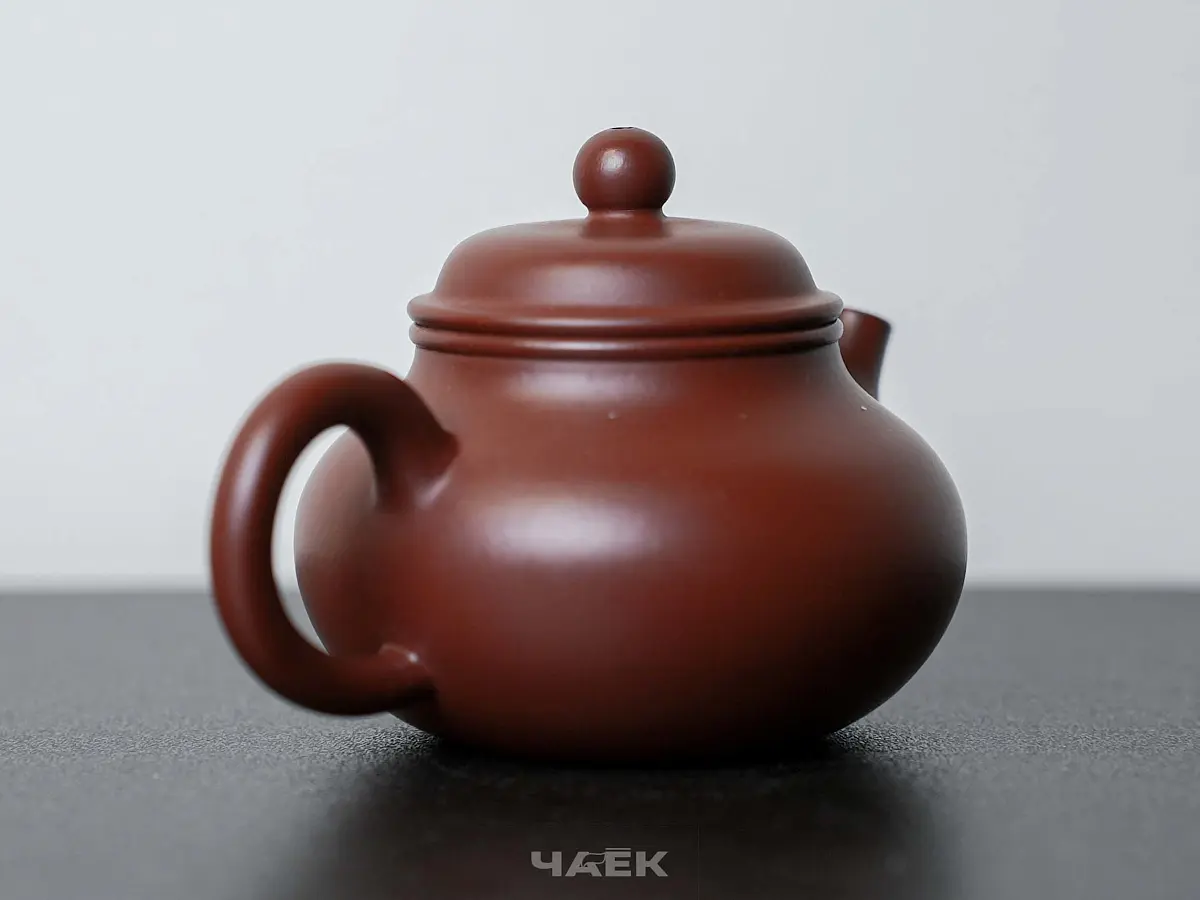 Исинский чайник, 121 мл, № 594