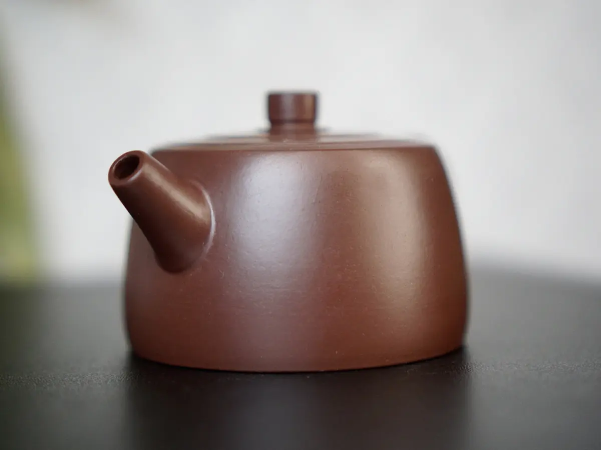 Исинский чайник, 144 мл, №  398