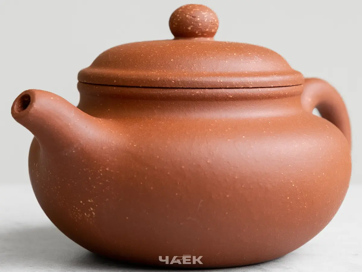 Исинский чайник, 195 мл, № 705