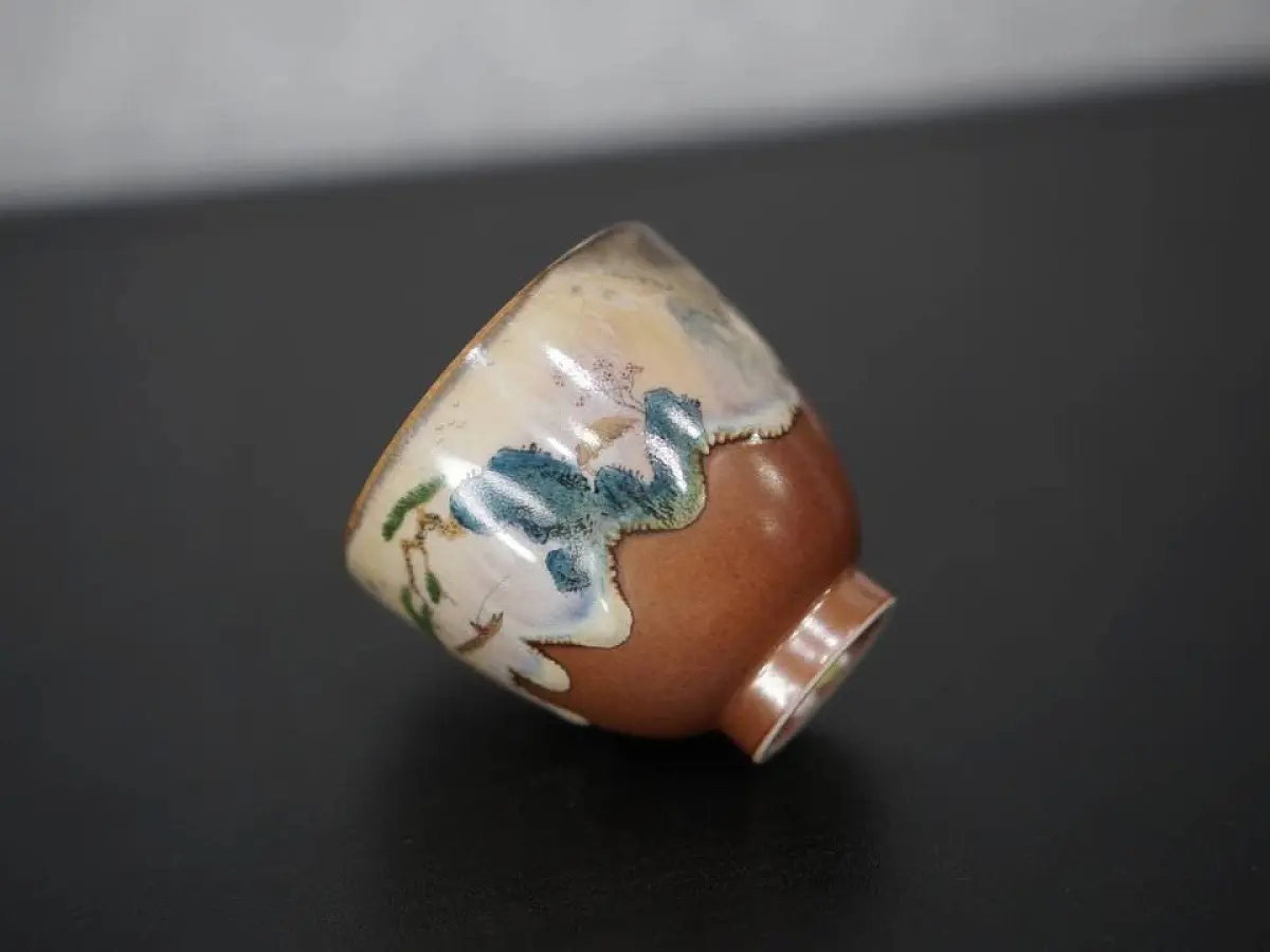 Пиала 191, Цзиндэчжэнь, 105 мл