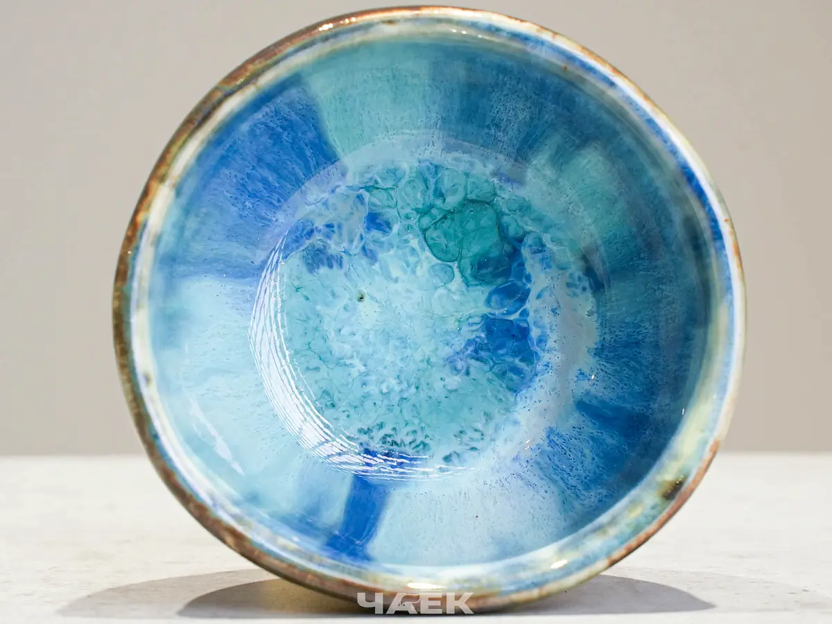 Пиала № 12 «Планы на это лето», 100 мл