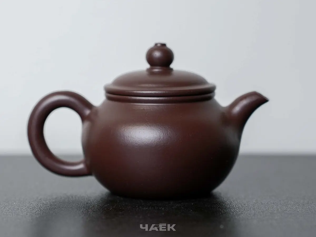 Исинский чайник, 92 мл, № 588