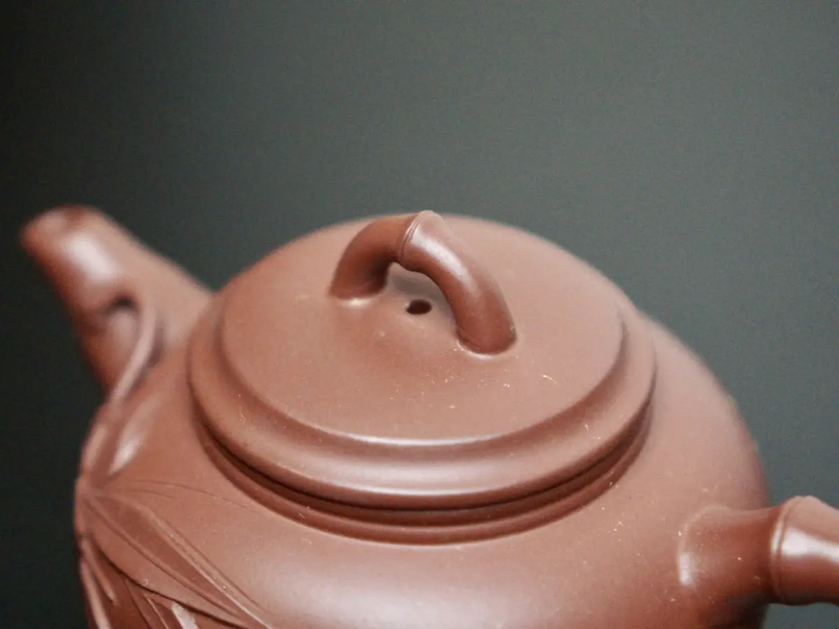 Исинский чайник, 175 мл, № 426