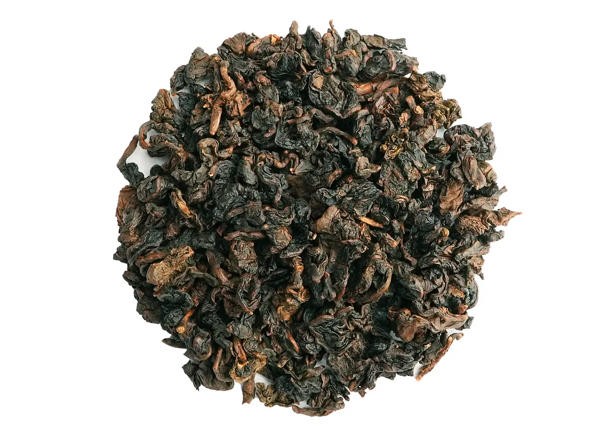 Тань Као Те Гуань Инь