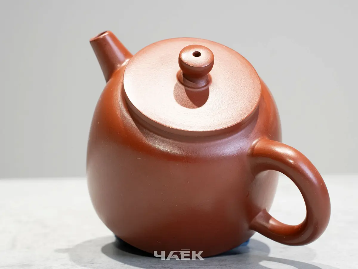 Исинский чайник, 130 мл, № 627