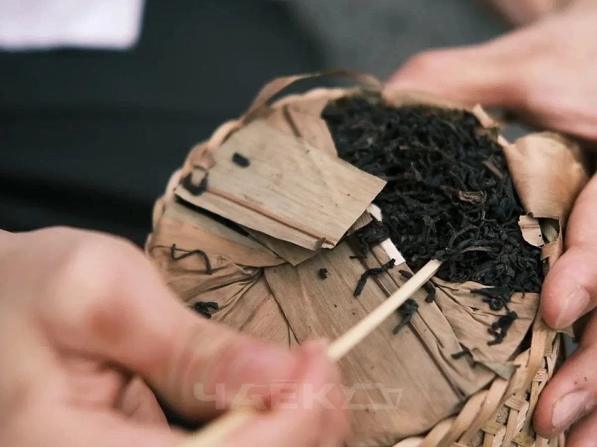 Цимень Хэй Ча, 2021 год