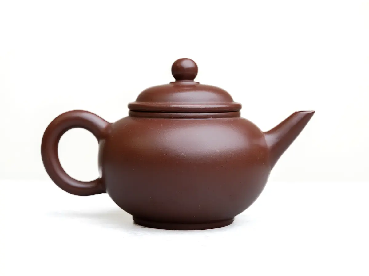 Исинский чайник, 155 мл, № 714