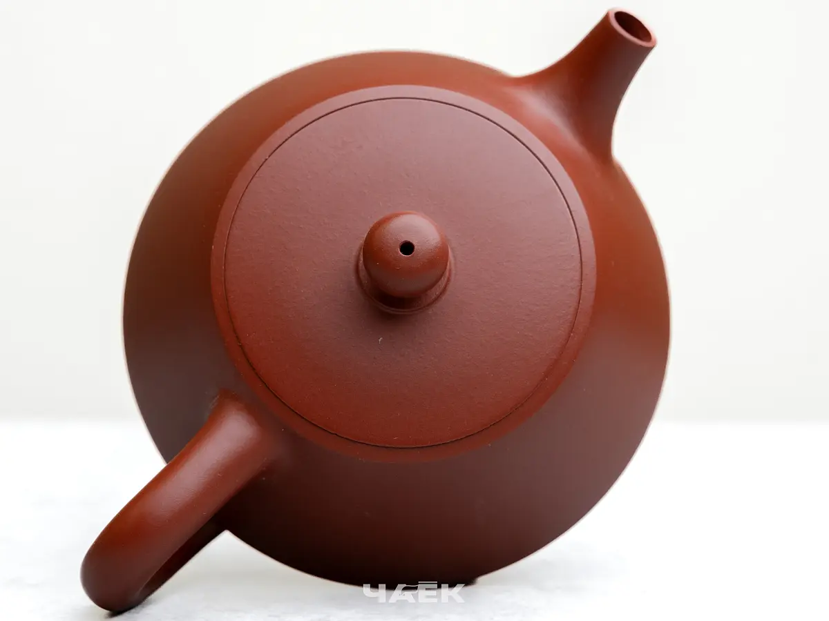 Исинский чайник, 165 мл, № 710