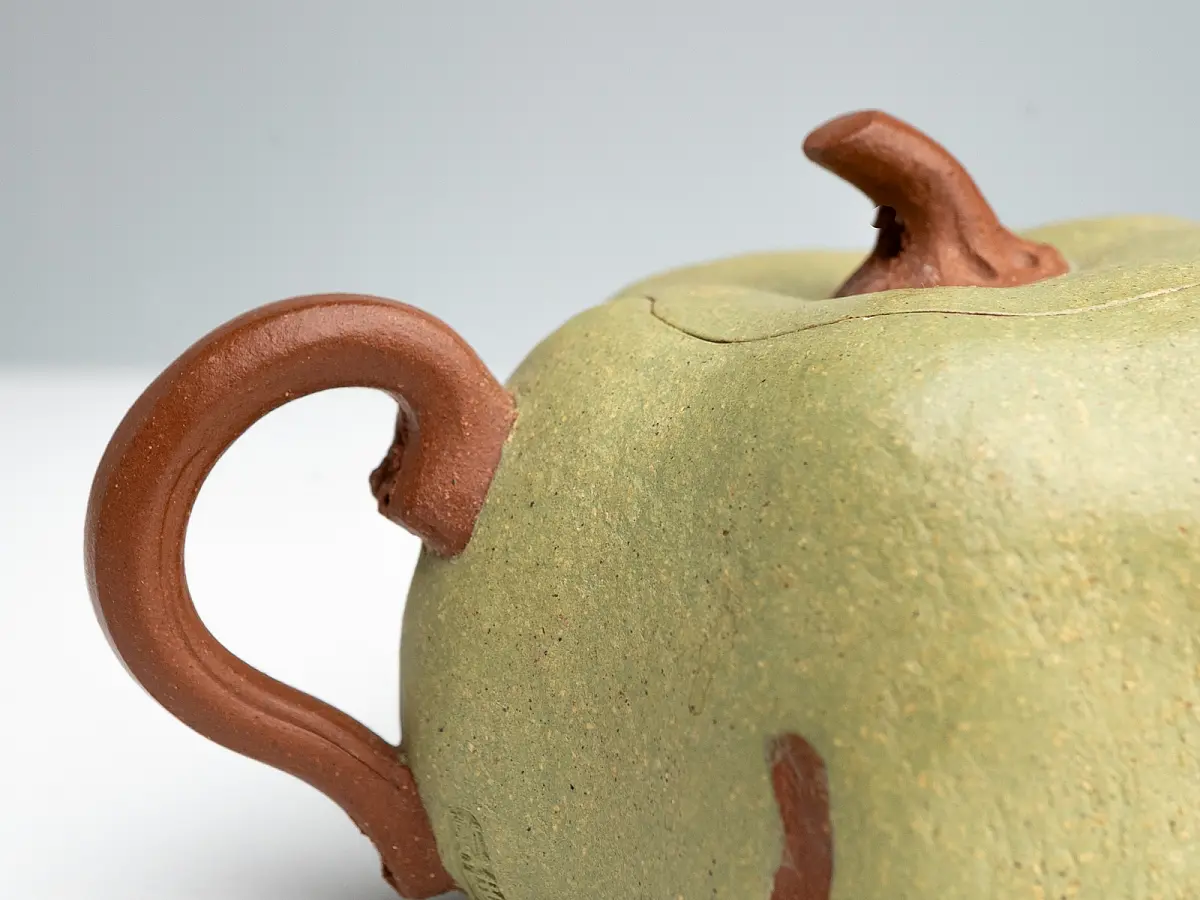 Исинский чайник, 100 мл, № 556